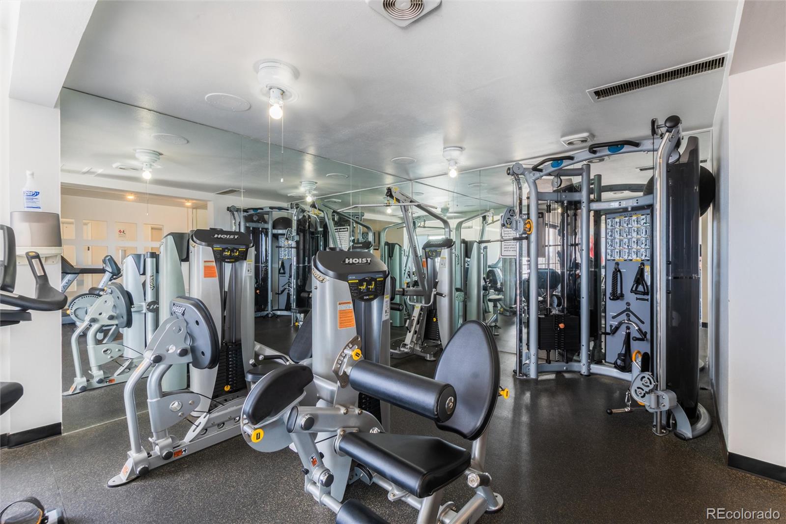 790 N Washington Street Unit: 706