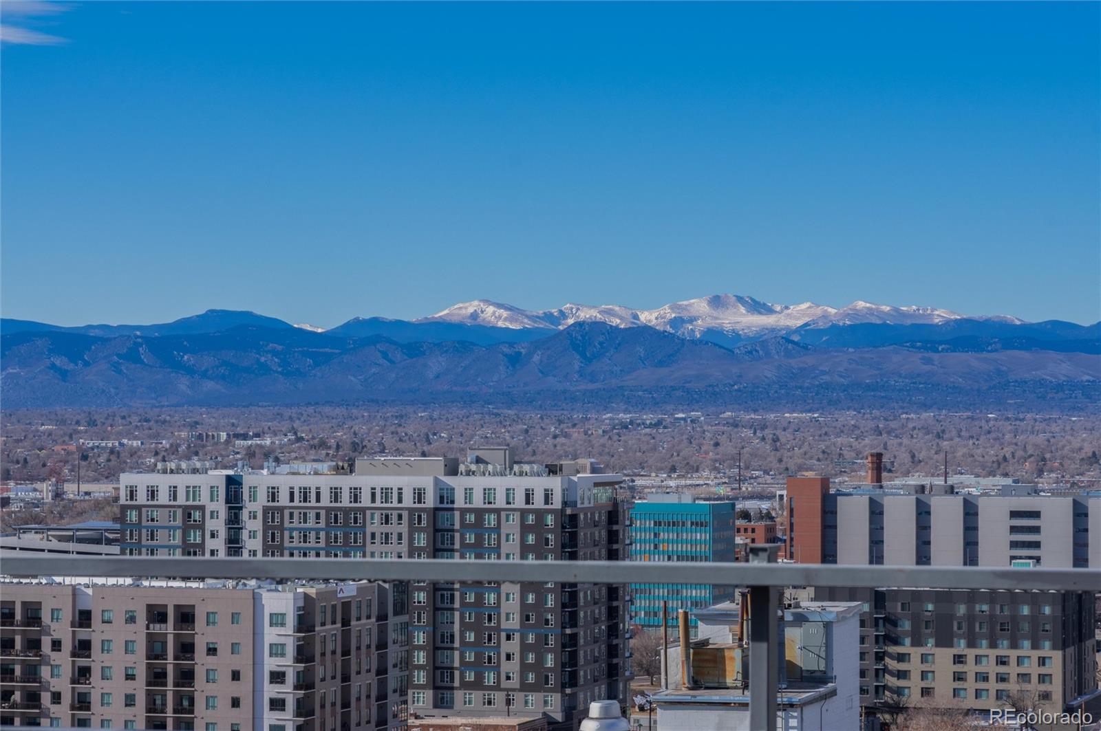 790 N Washington Street Unit: 706