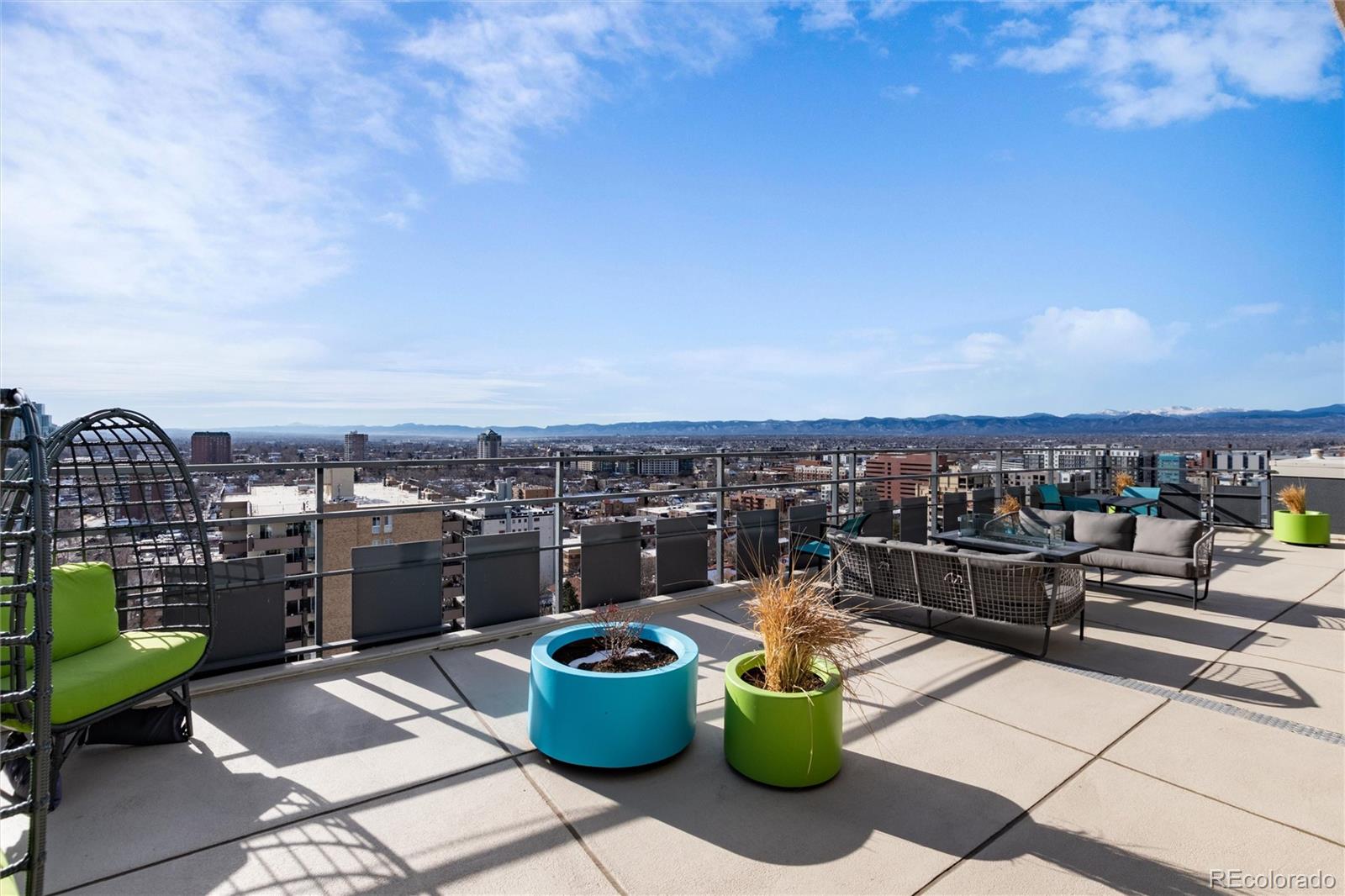 790 N Washington Street Unit: 706