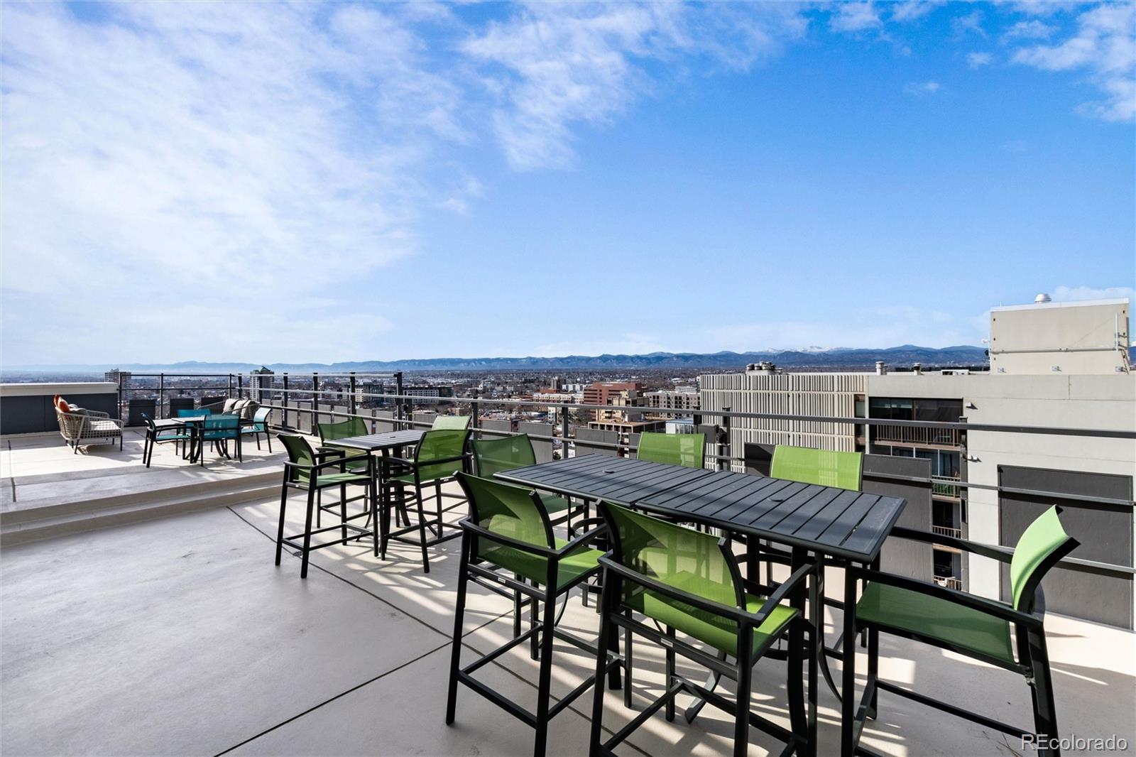 790 N Washington Street Unit: 706