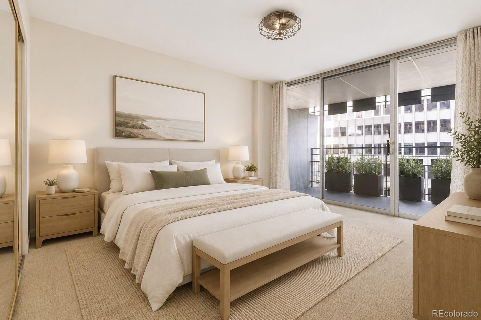 790 N Washington Street Unit: 706