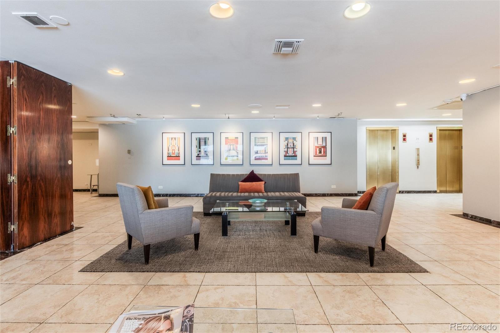 790 N Washington Street Unit: 706