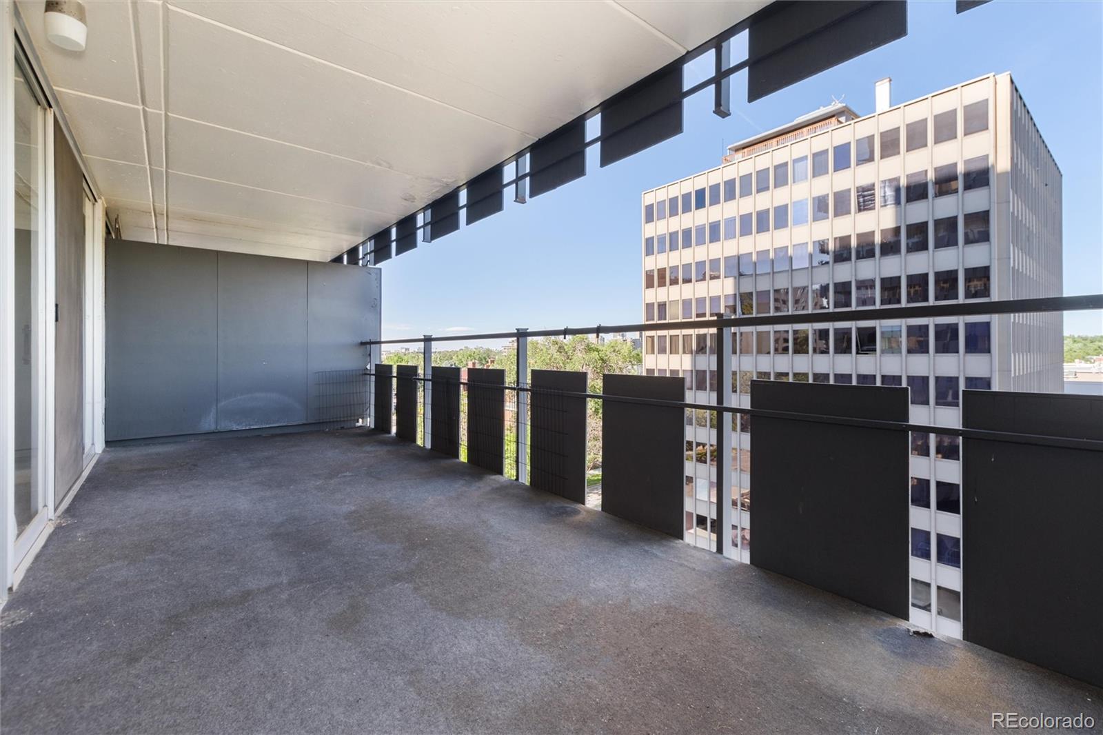 790 N Washington Street Unit: 706