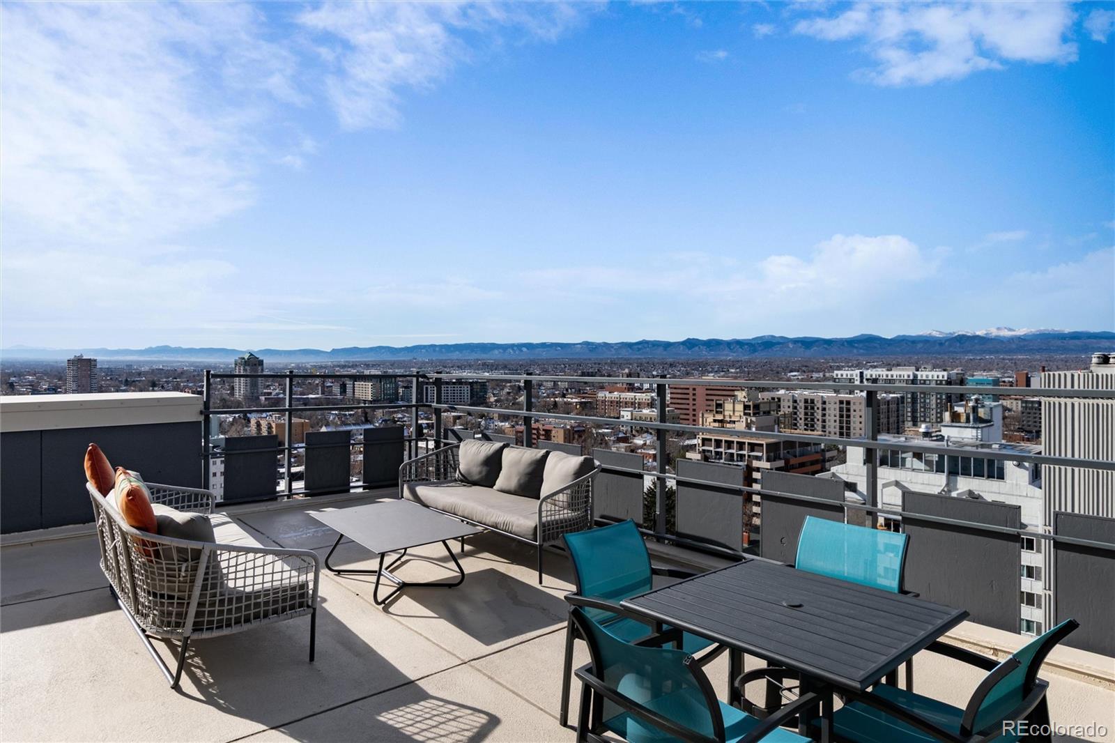 790 N Washington Street Unit: 706
