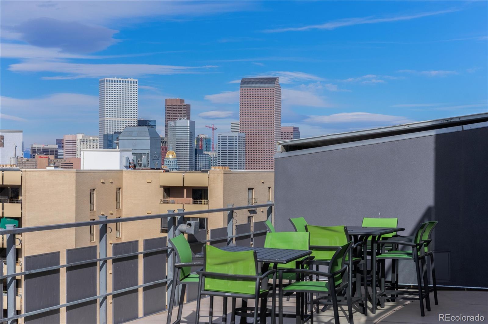 790 N Washington Street Unit: 706