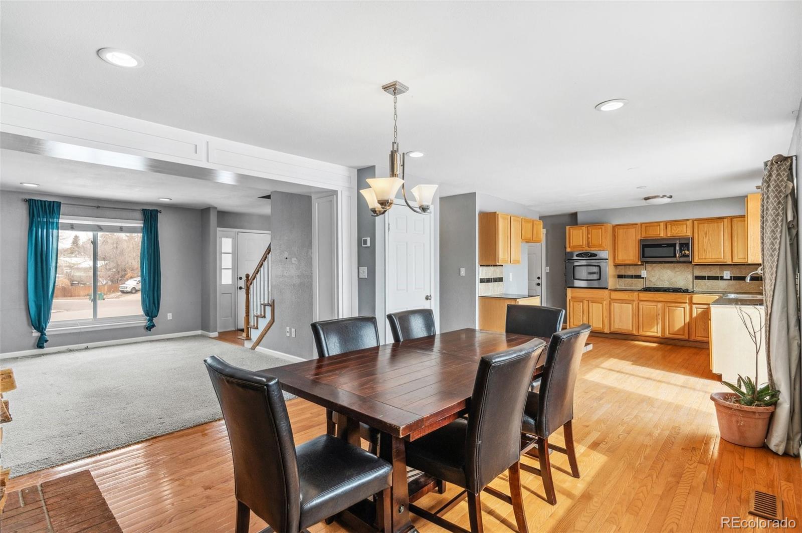 1206 Baldwin Park Circle