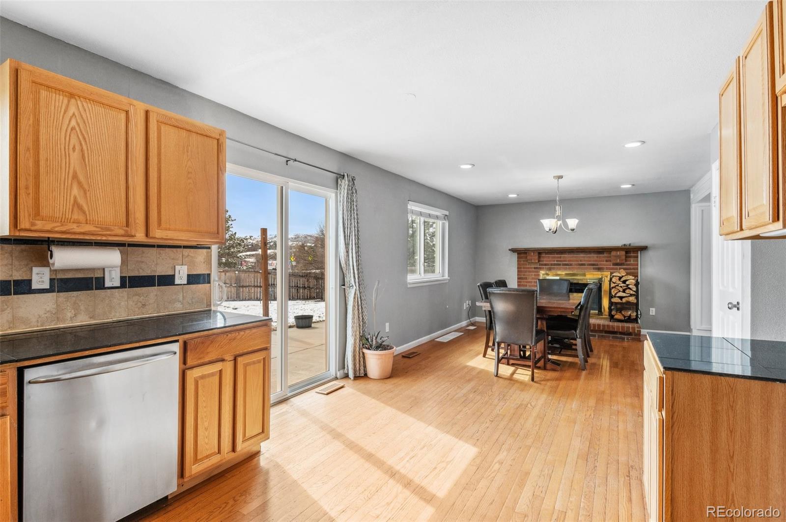 1206 Baldwin Park Circle