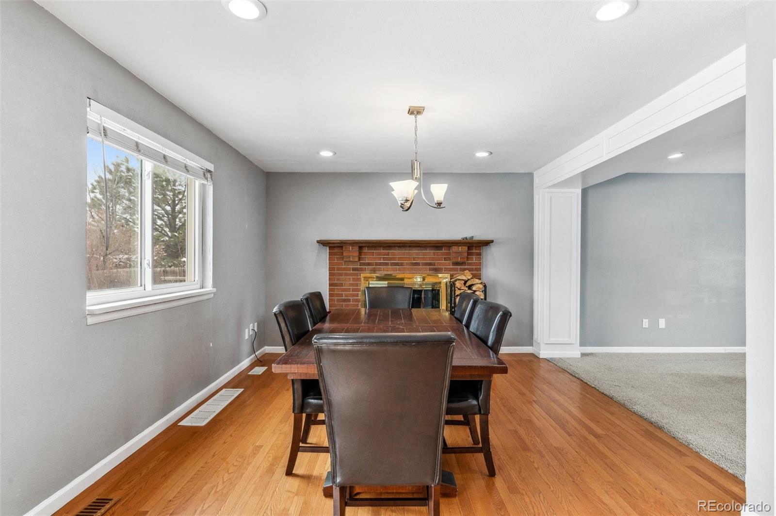 1206 Baldwin Park Circle