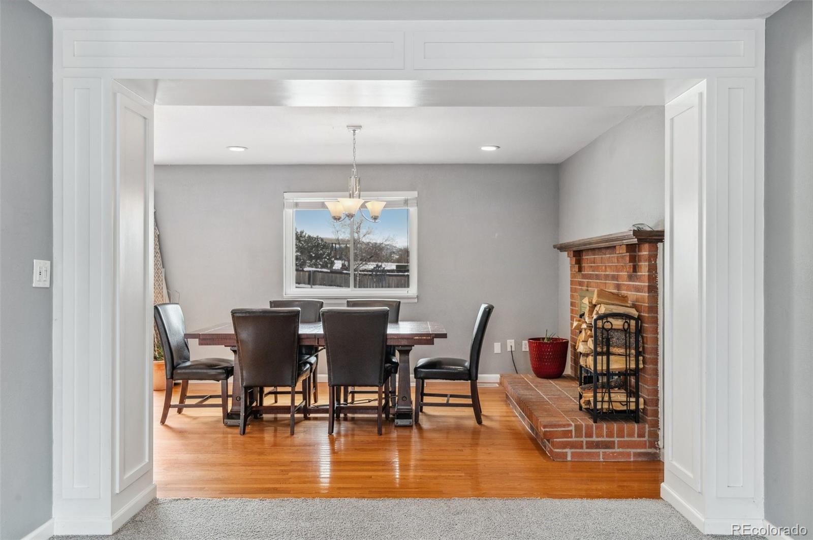 1206 Baldwin Park Circle