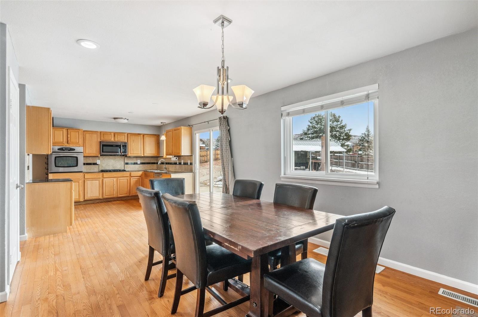 1206 Baldwin Park Circle