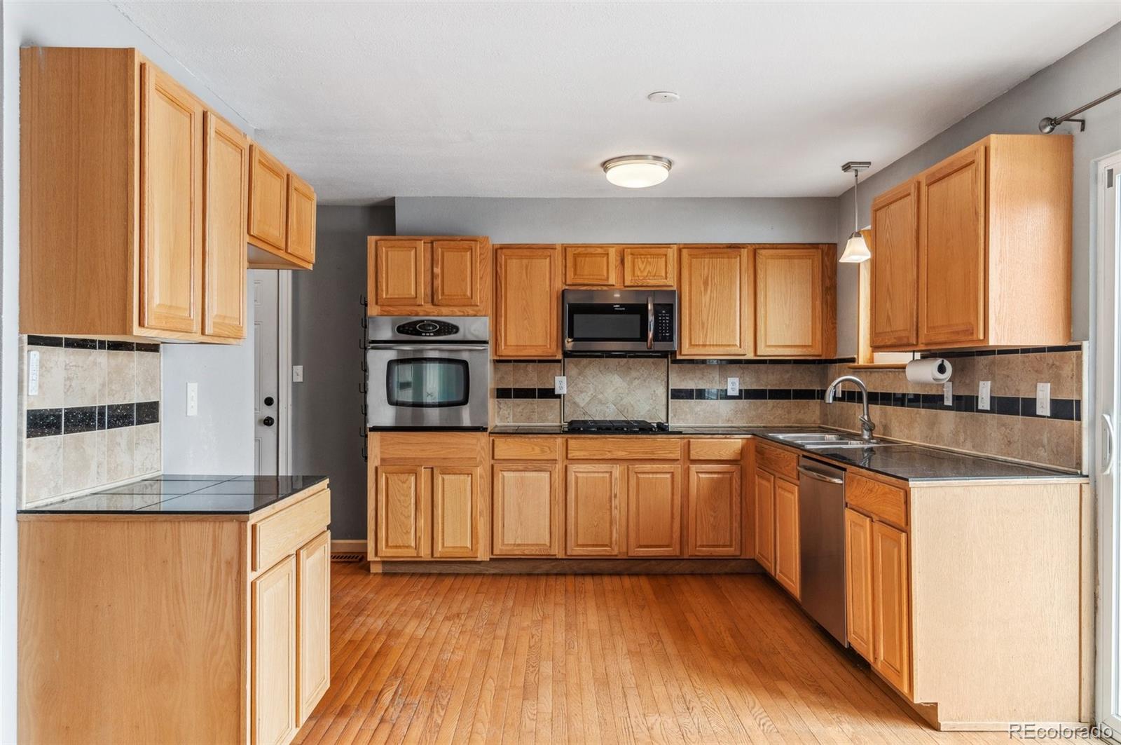 1206 Baldwin Park Circle