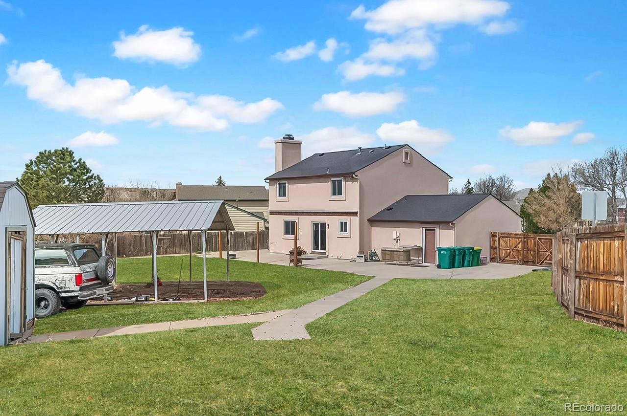 1206 Baldwin Park Circle