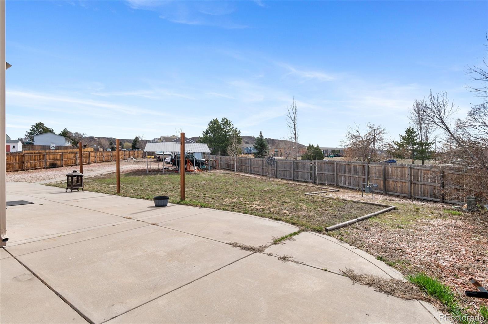 1206 Baldwin Park Circle