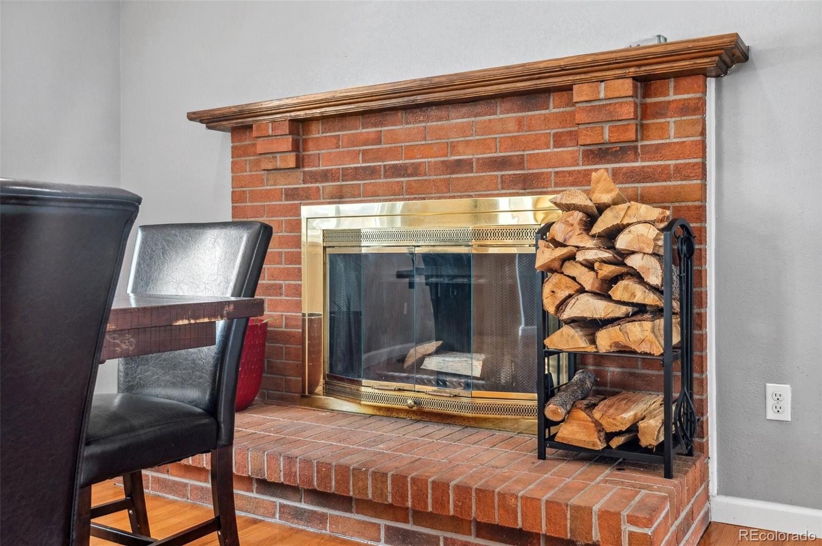 1206 Baldwin Park Circle