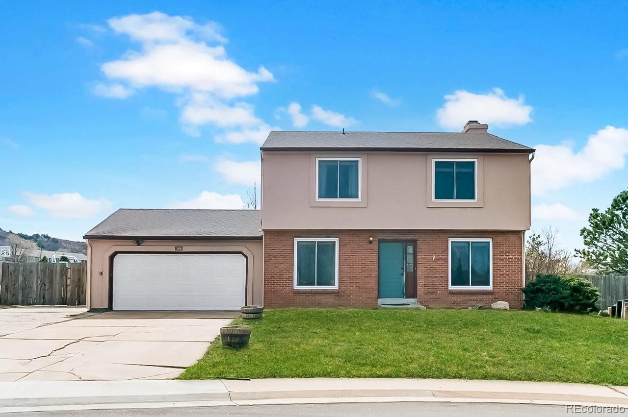 1206 Baldwin Park Circle