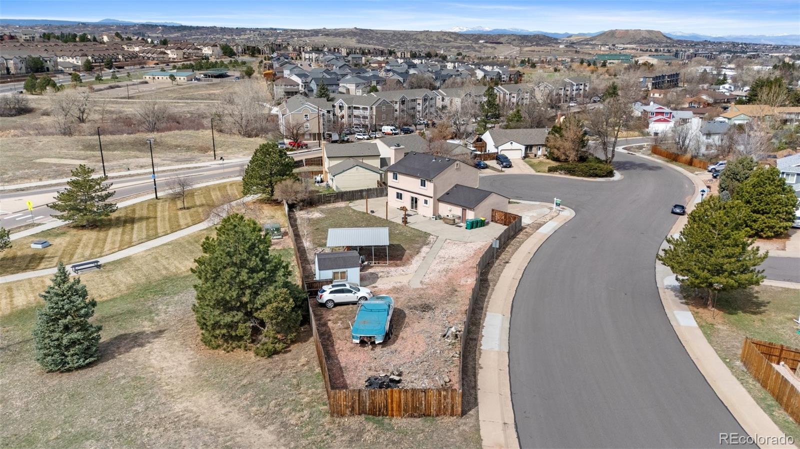 1206 Baldwin Park Circle