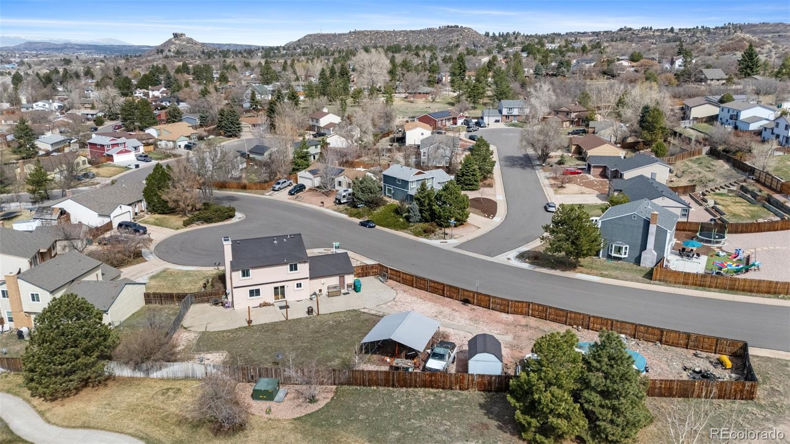 1206 Baldwin Park Circle