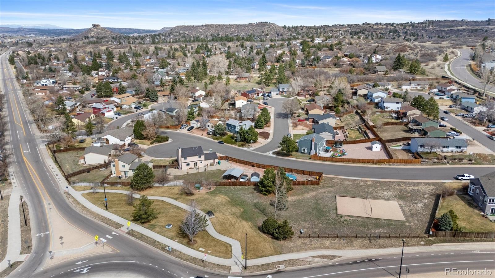 1206 Baldwin Park Circle