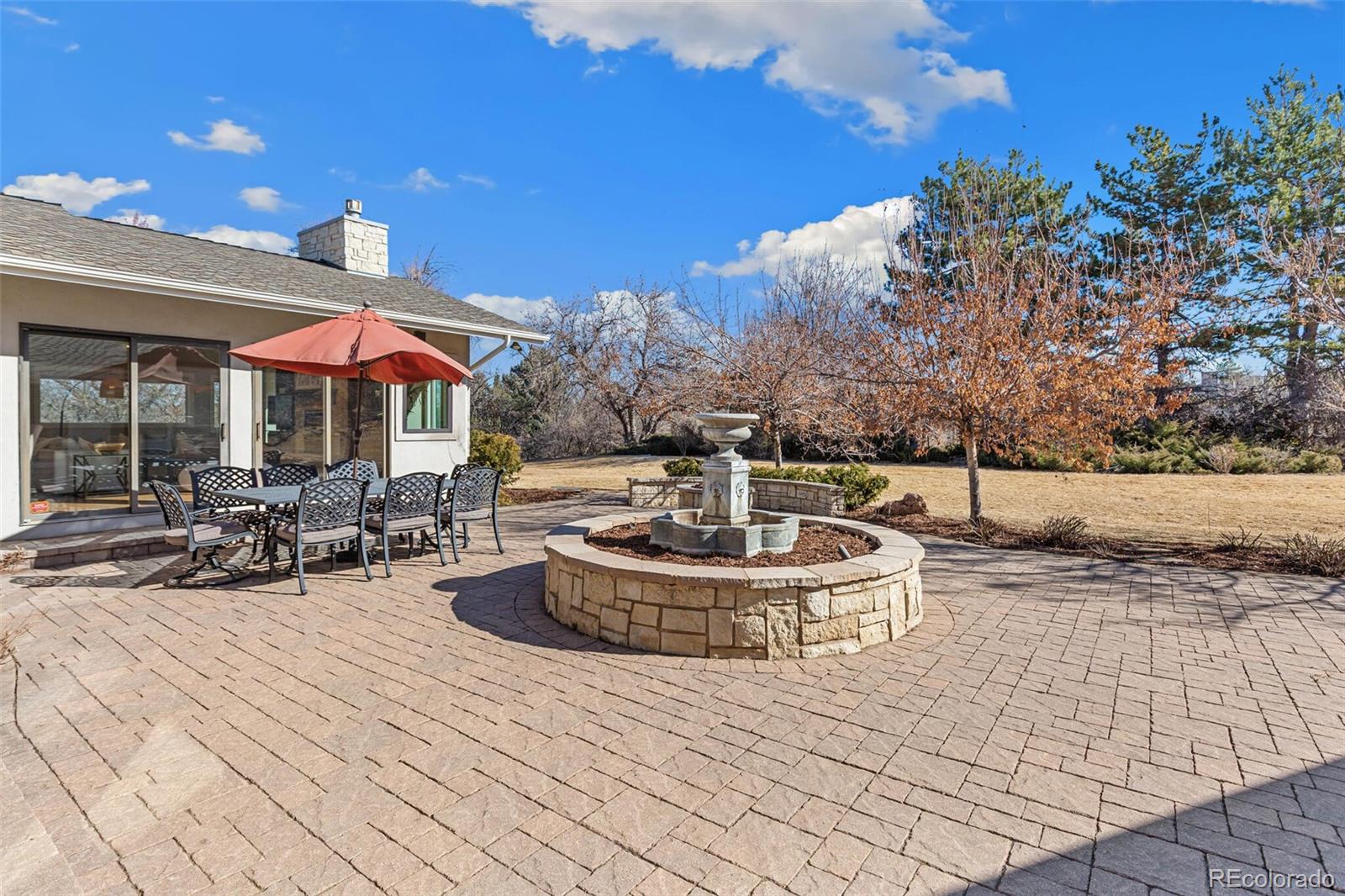 5430 S Jasmine Street