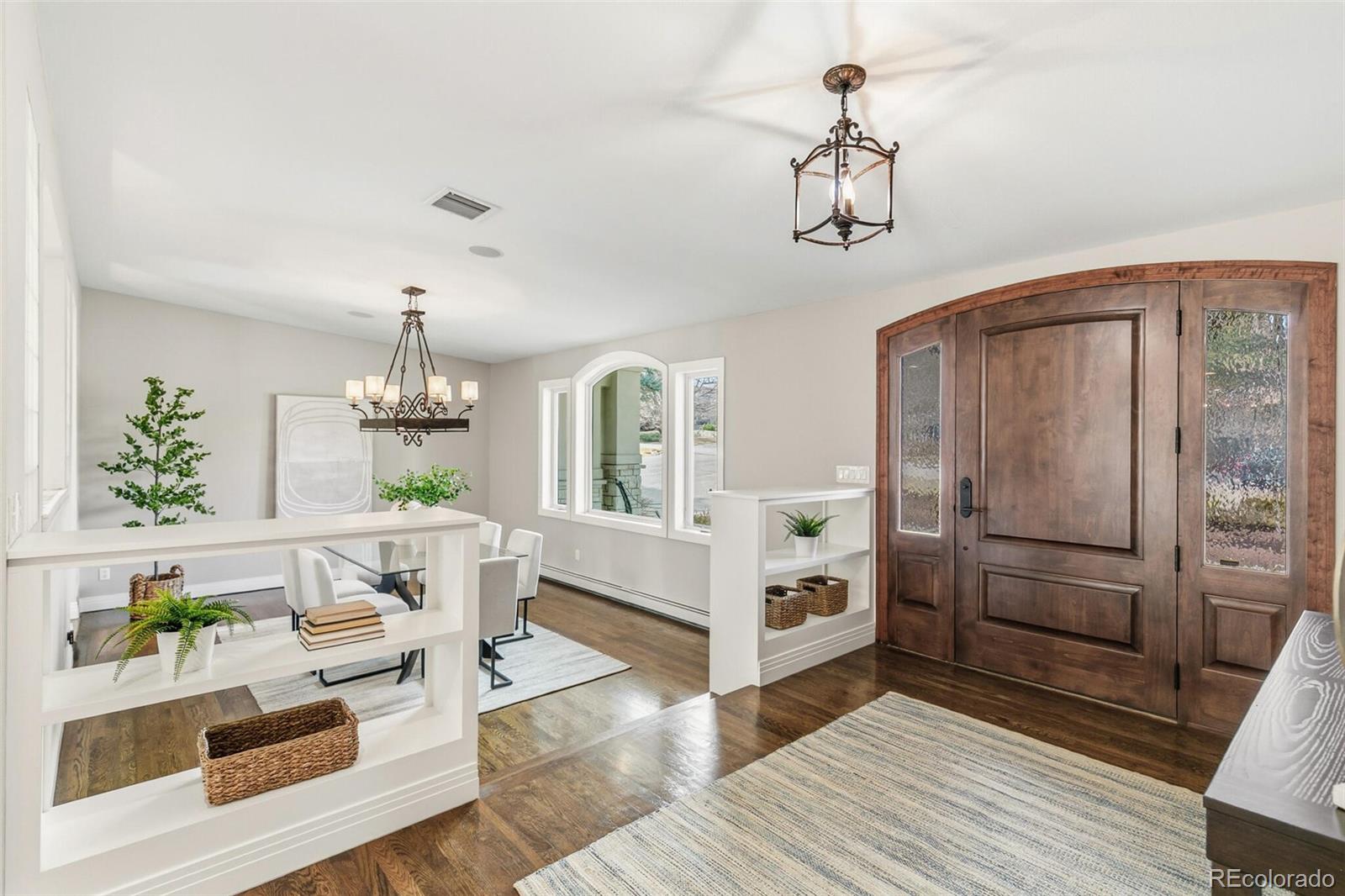 5430 S Jasmine Street