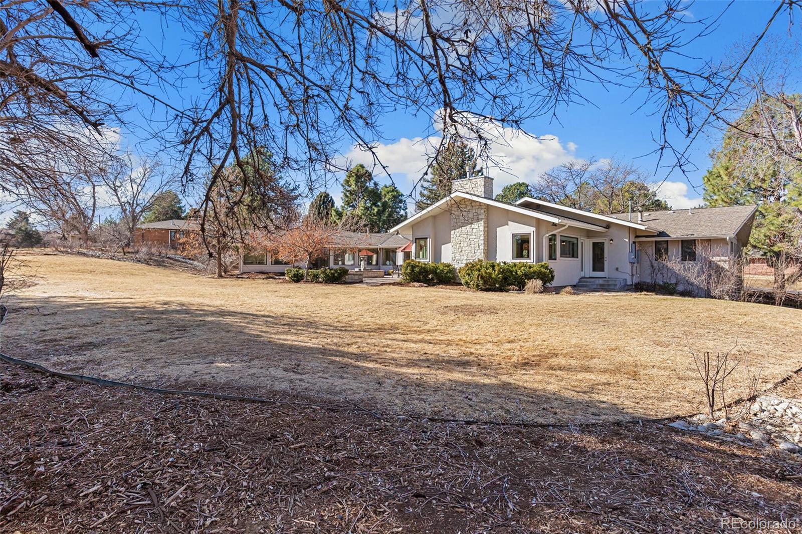 5430 S Jasmine Street