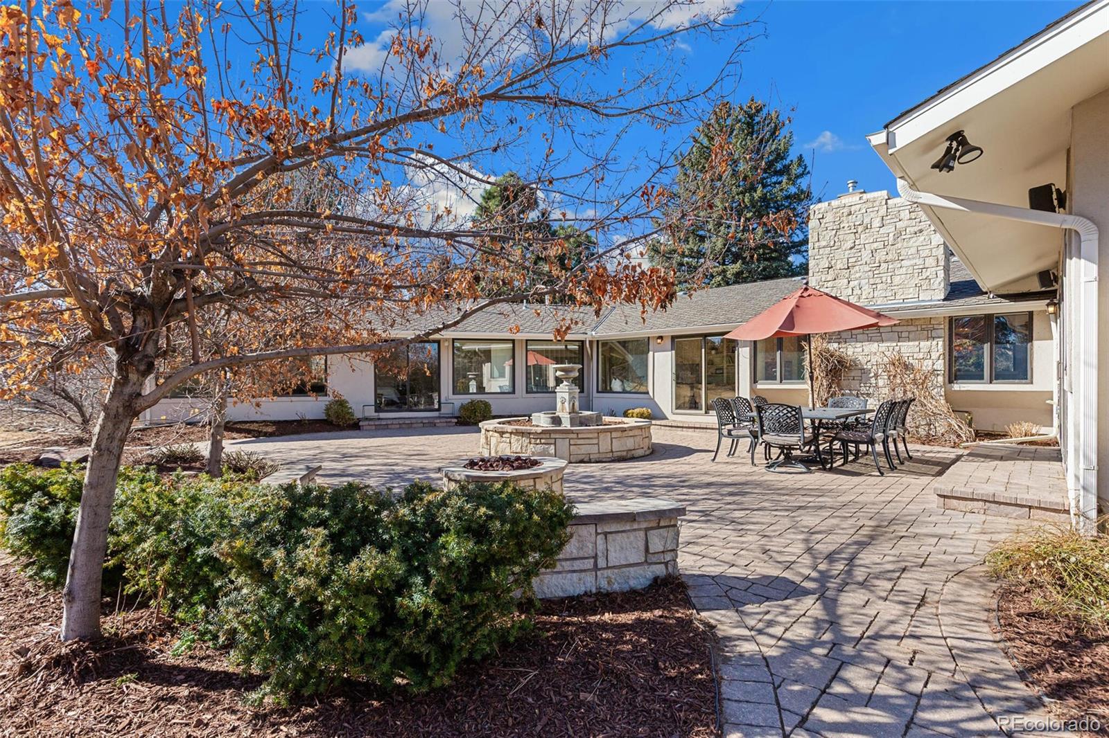 5430 S Jasmine Street