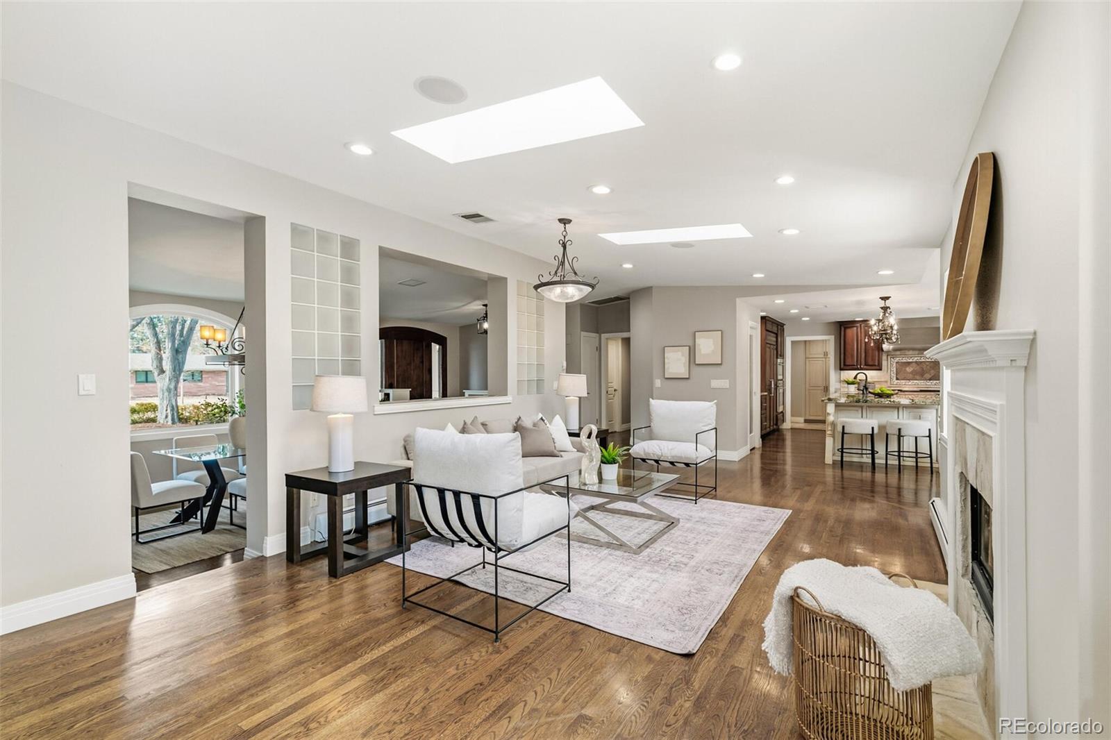 5430 S Jasmine Street