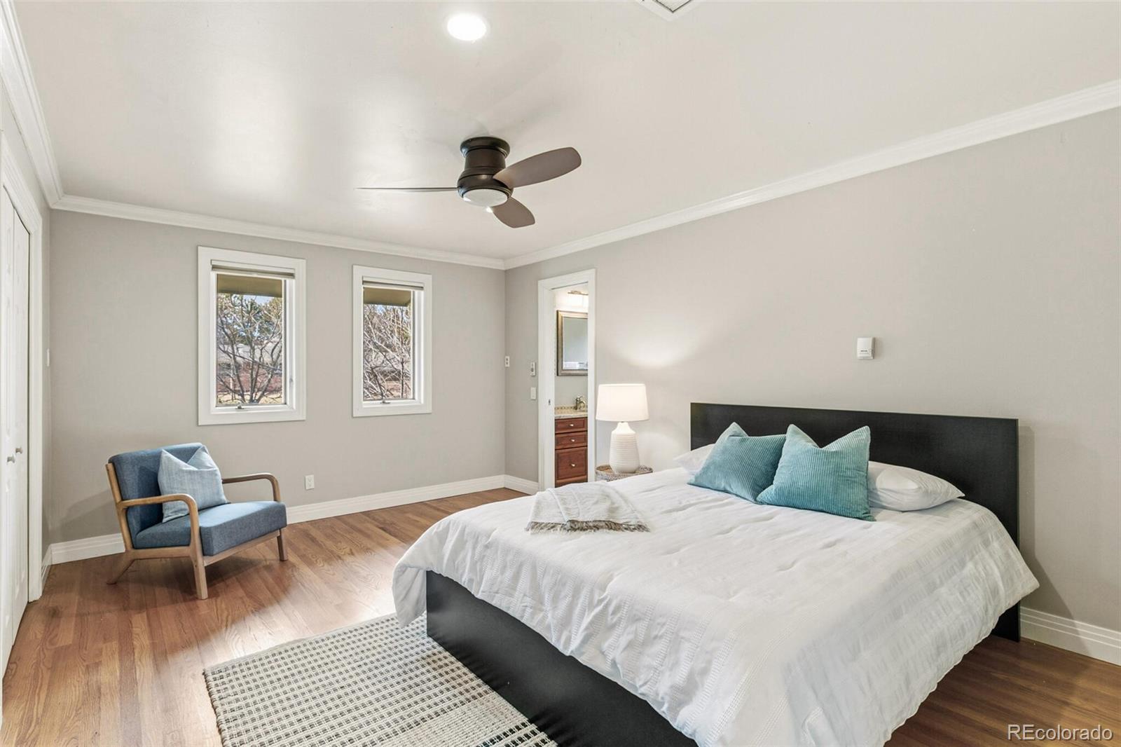 5430 S Jasmine Street