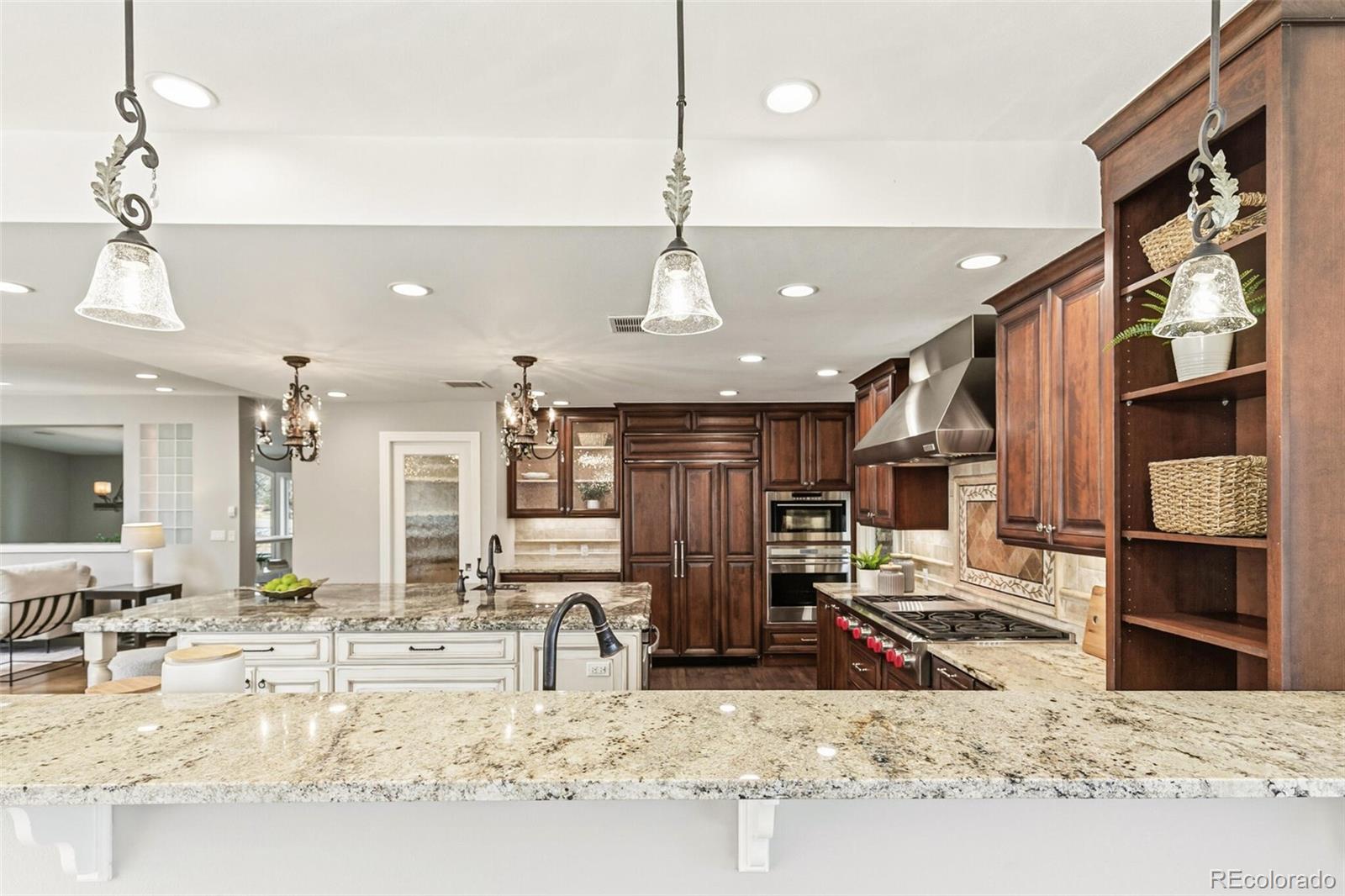 5430 S Jasmine Street