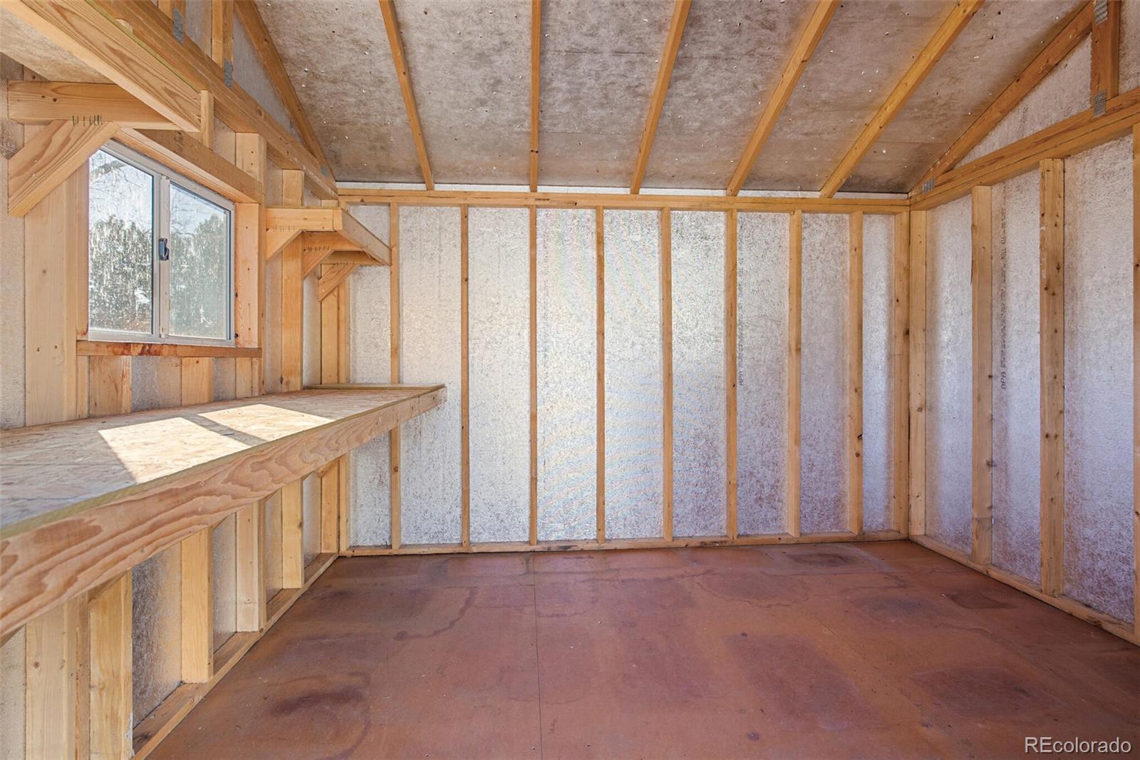 5430 S Jasmine Street