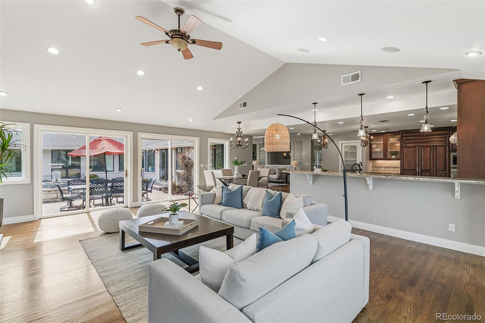 5430 S Jasmine Street