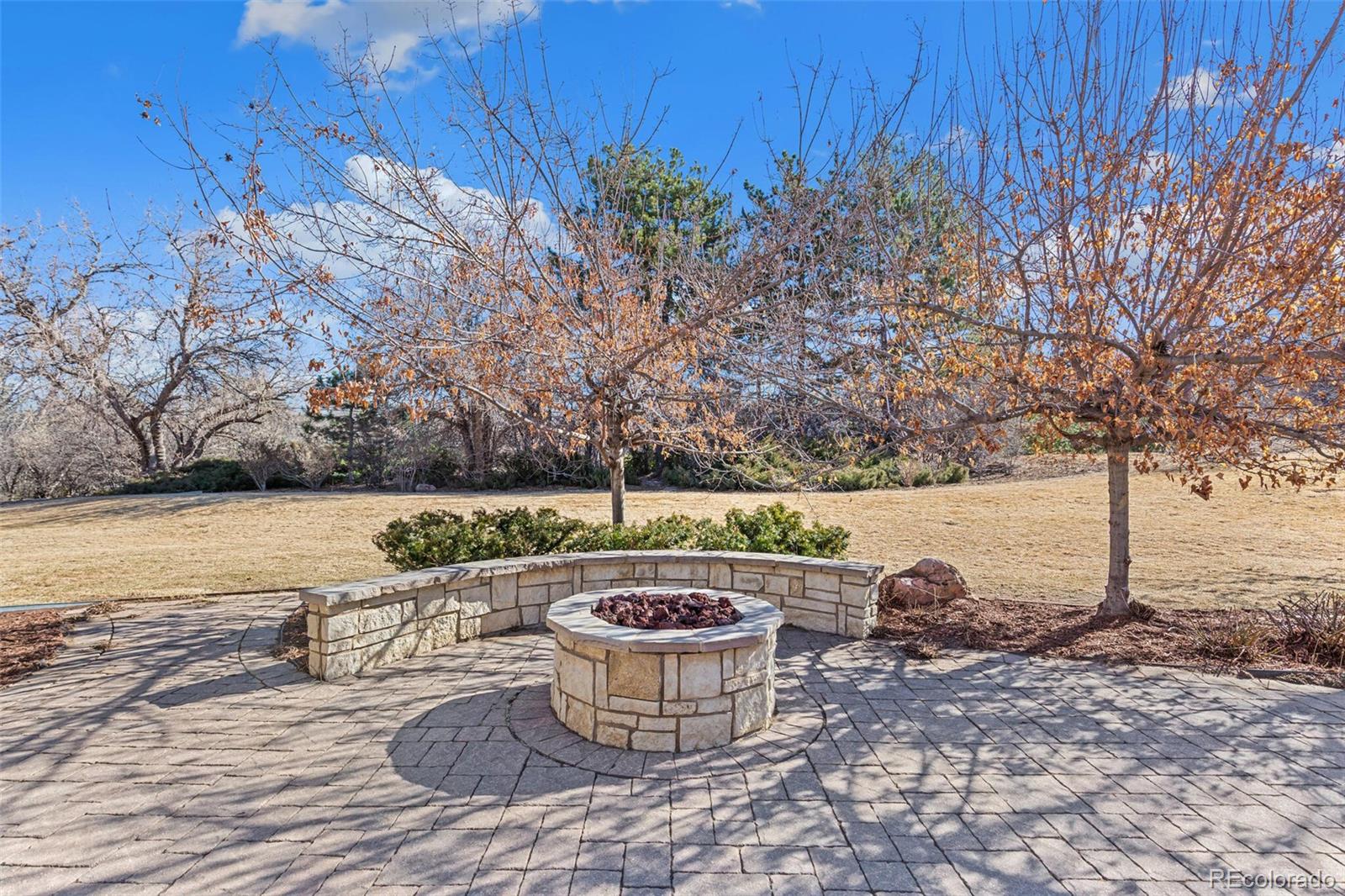 5430 S Jasmine Street