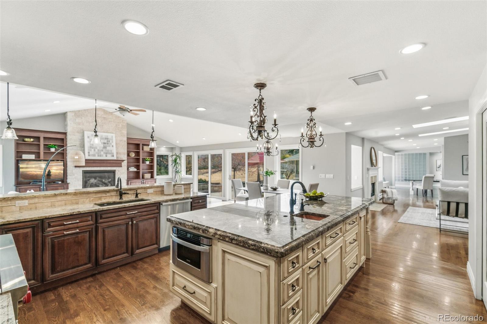 5430 S Jasmine Street