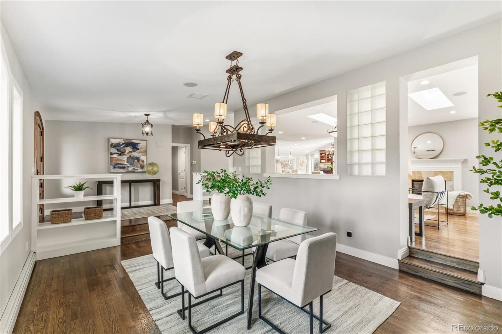 5430 S Jasmine Street