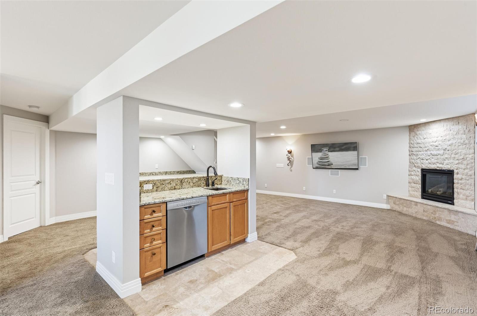 5430 S Jasmine Street