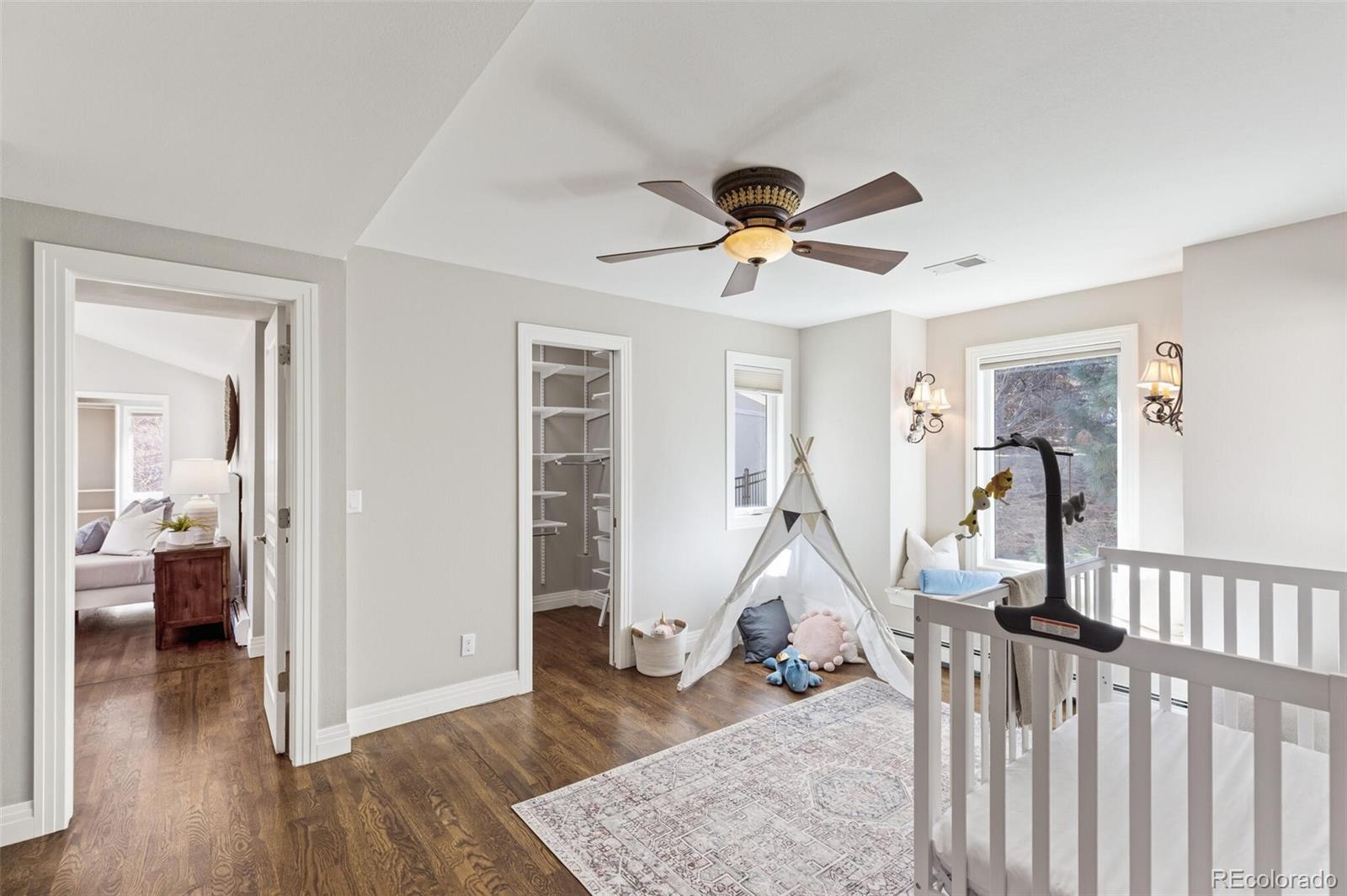 5430 S Jasmine Street