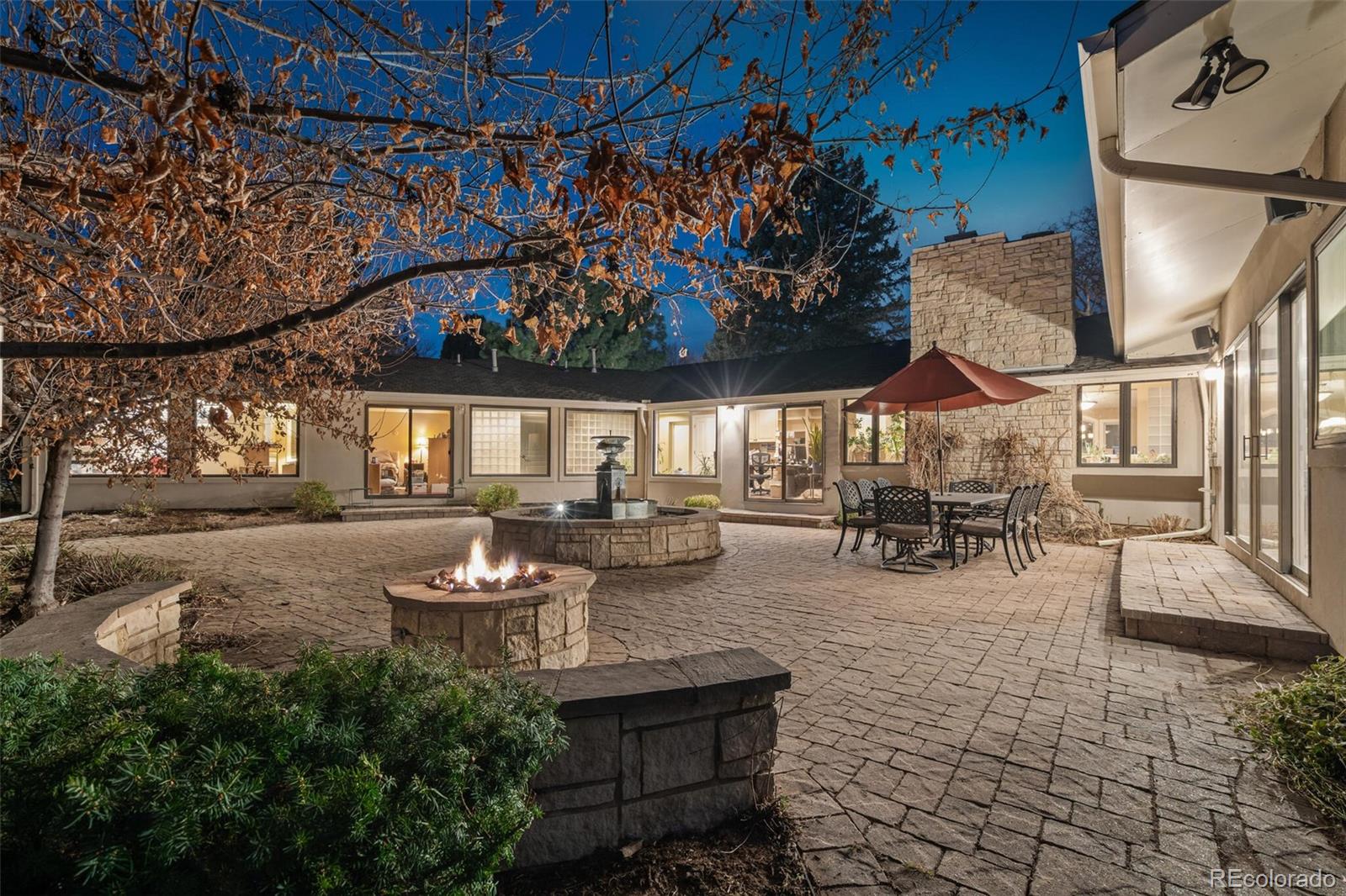 5430 S Jasmine Street