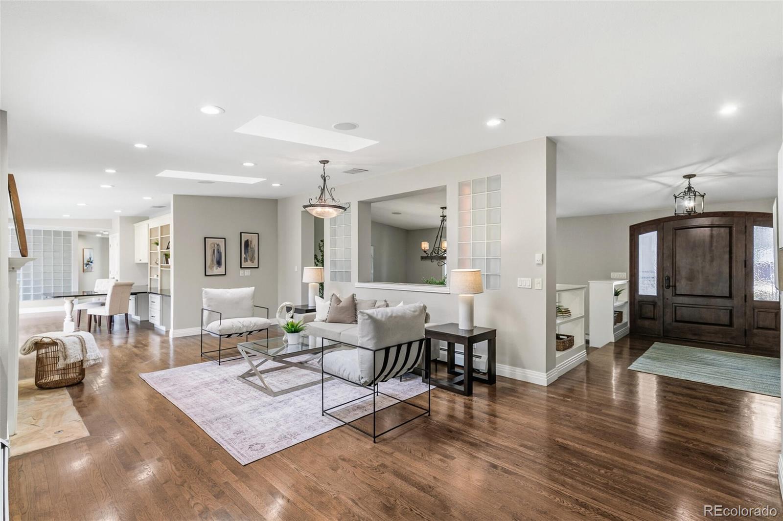 5430 S Jasmine Street