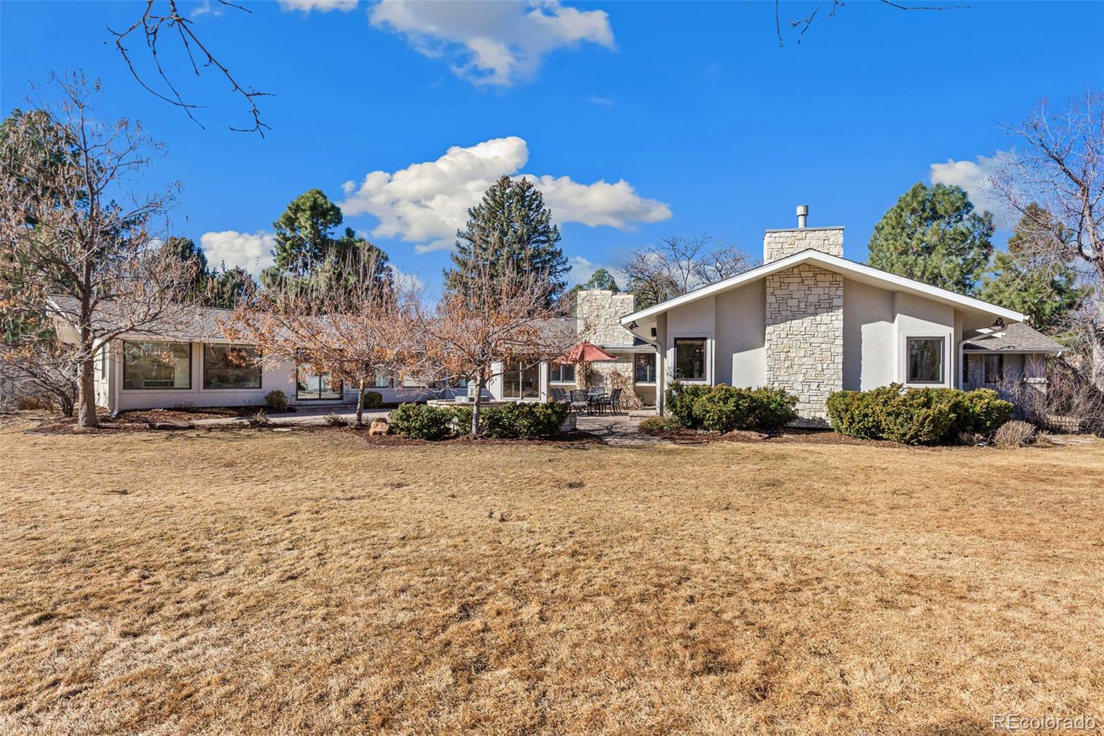 5430 S Jasmine Street