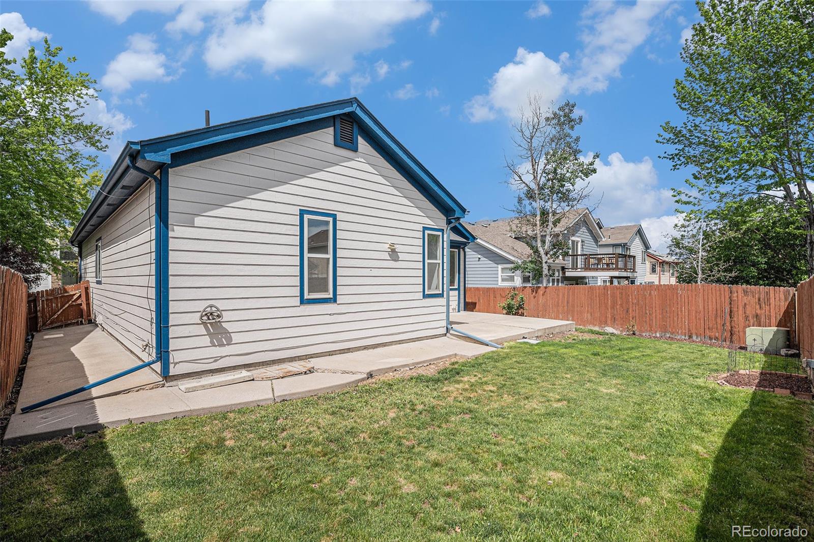 4320 Snowbird Avenue