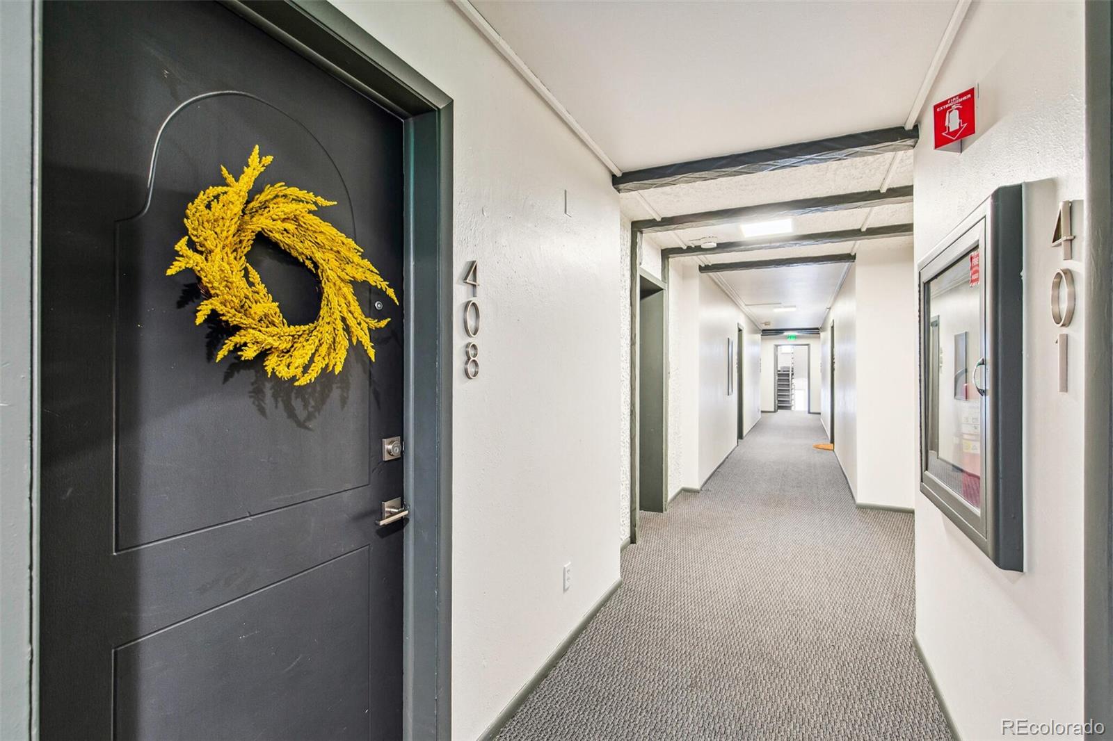 1201 N Clarkson Street