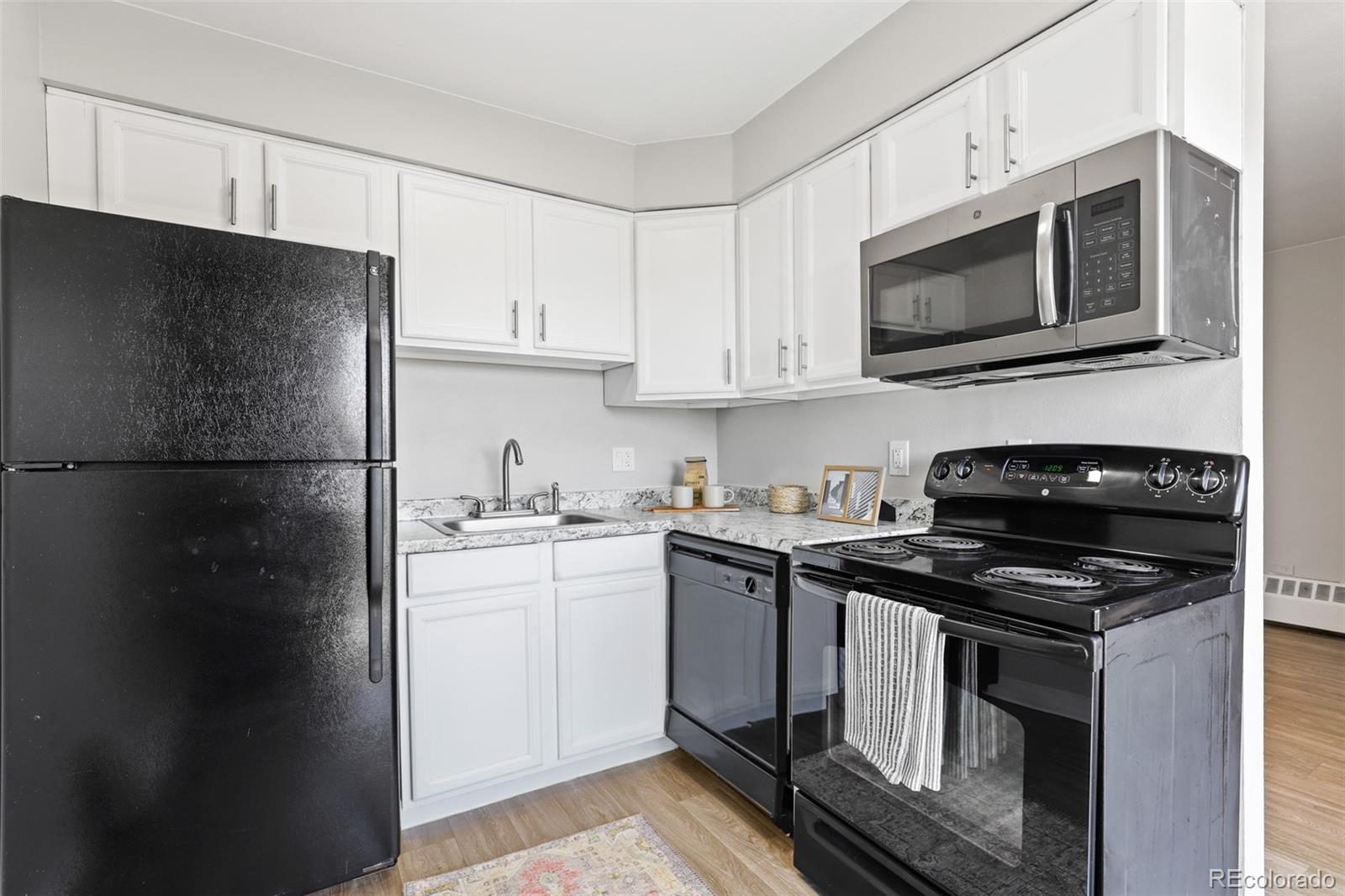 1201 N Clarkson Street