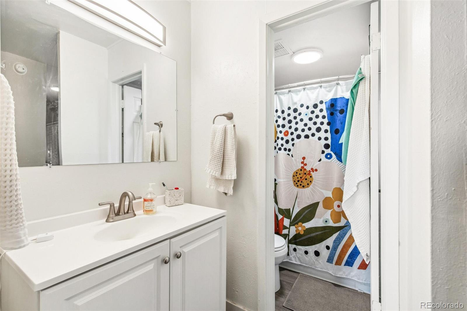 1201 N Clarkson Street