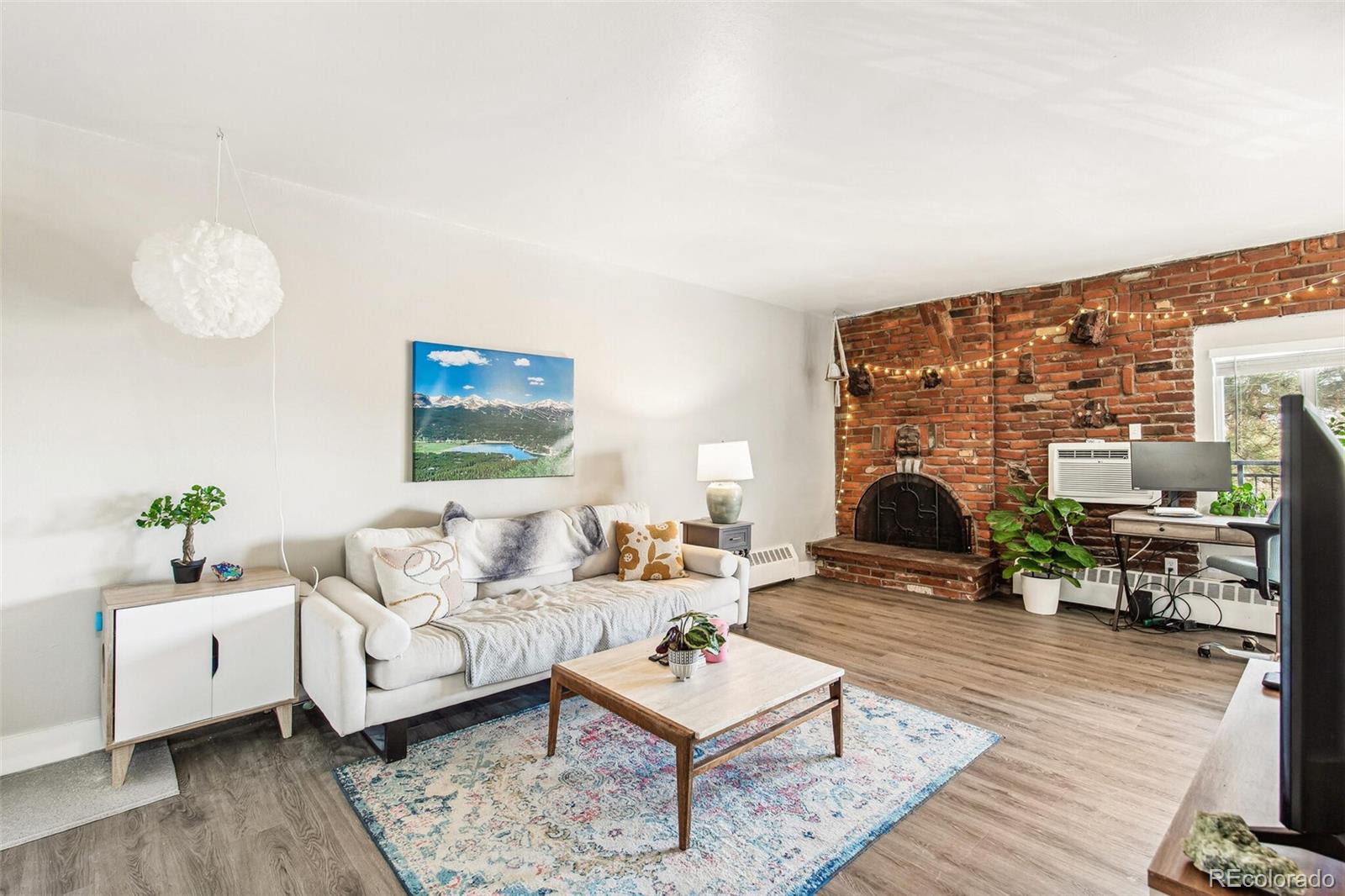 1201 N Clarkson Street