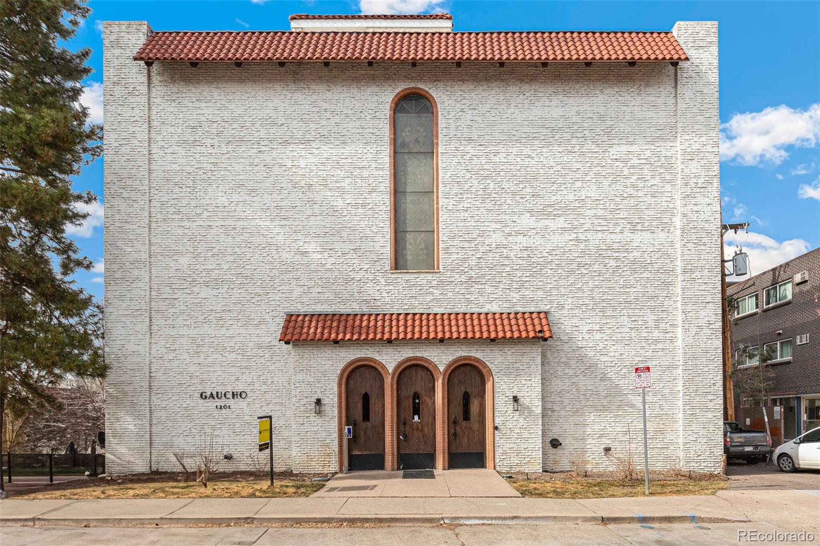 1201 N Clarkson Street