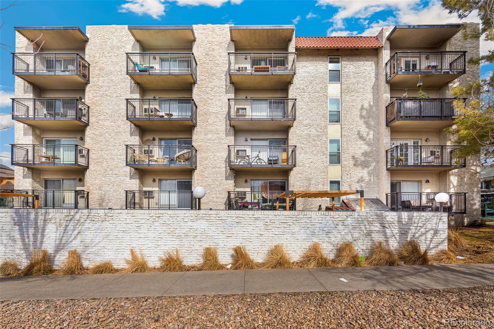 1201 N Clarkson Street