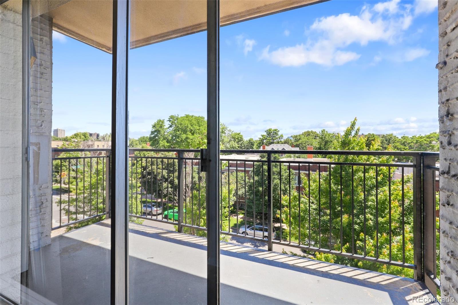 1201 N Clarkson Street