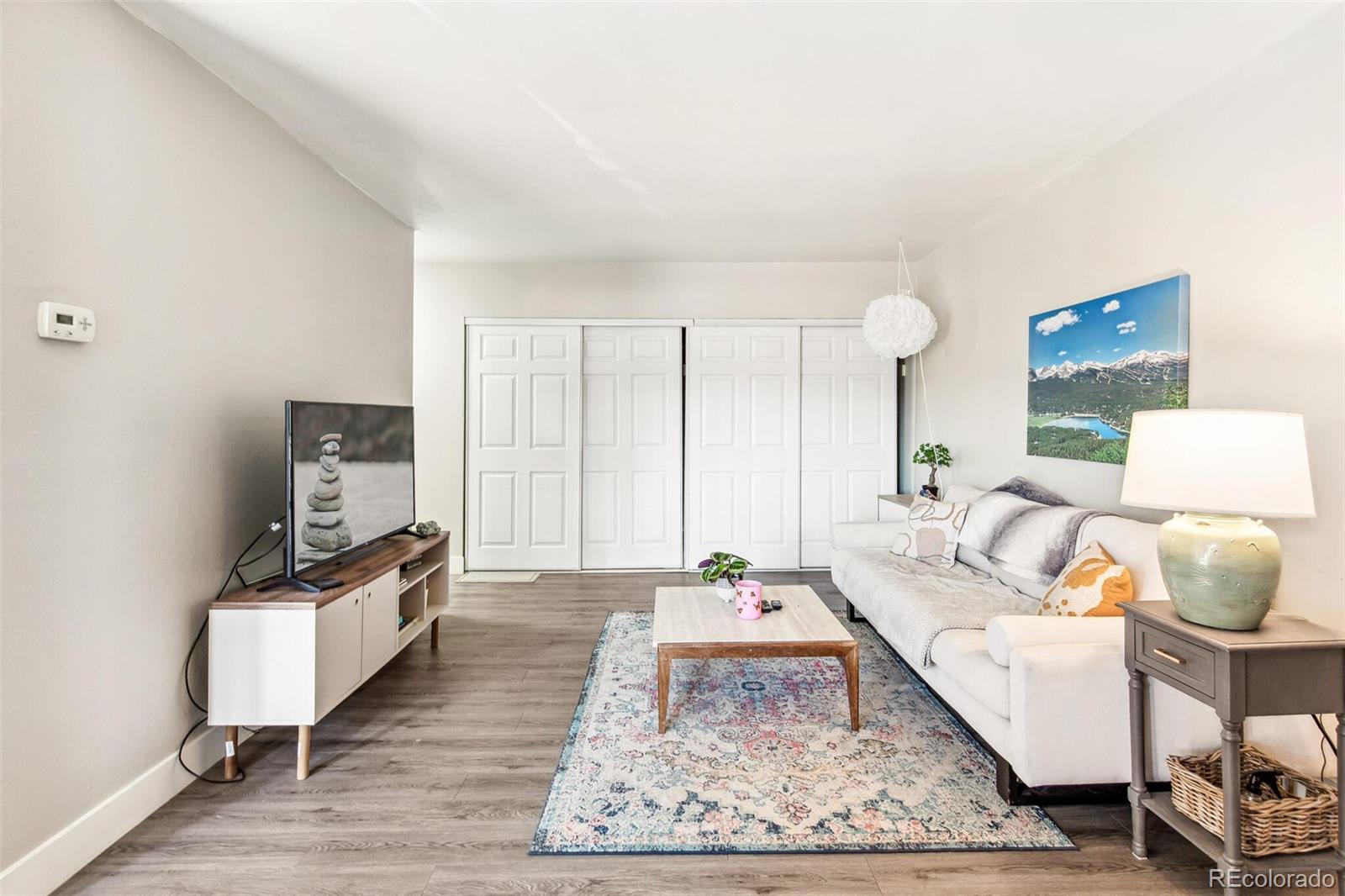 1201 N Clarkson Street