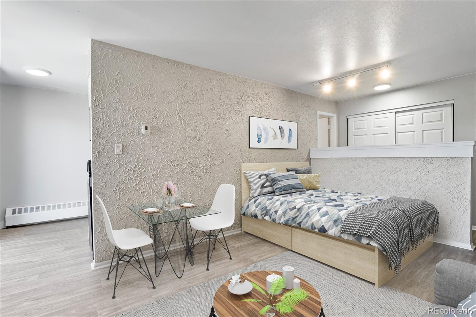 1201 N Clarkson Street