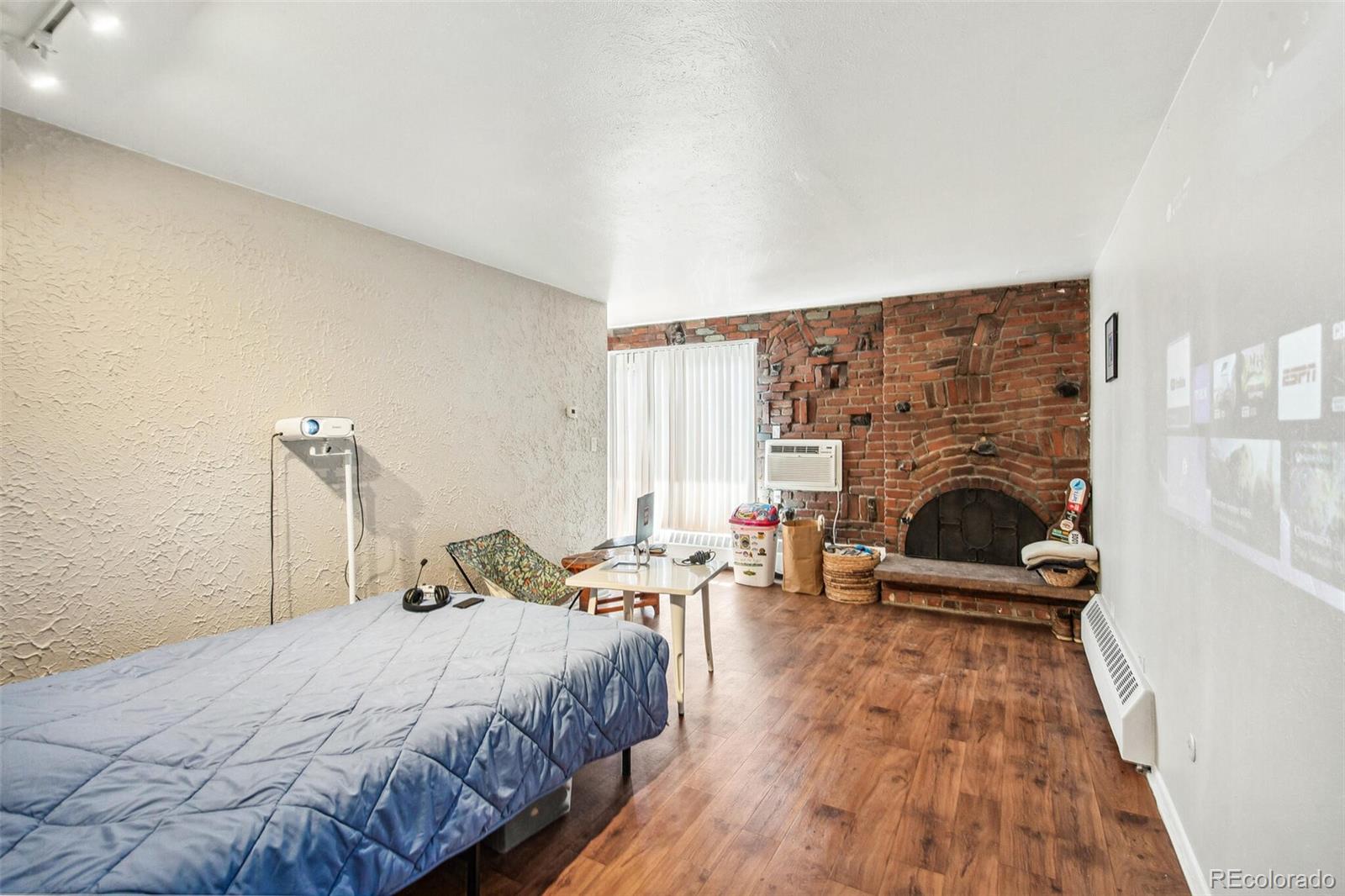 1201 N Clarkson Street